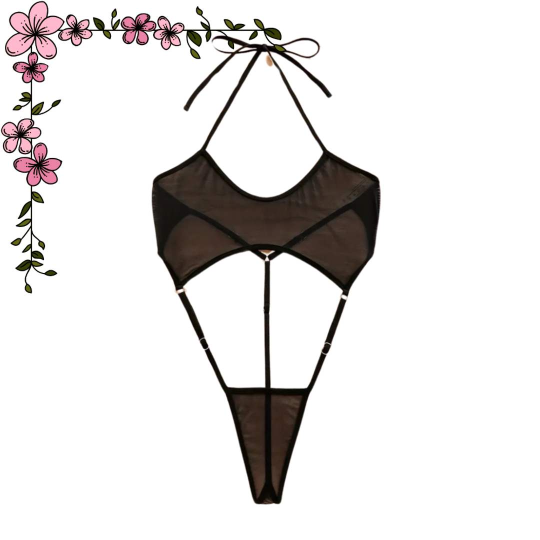 Conjunto en mallatex ajustable 