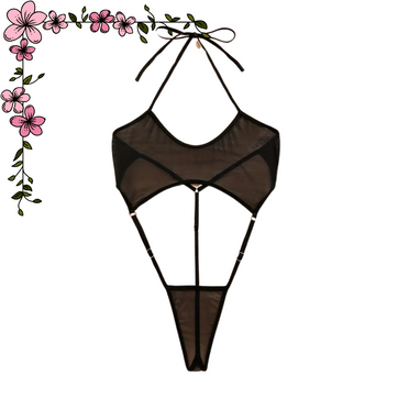 Imagen del producto Conjunto en mallatex ajustable 