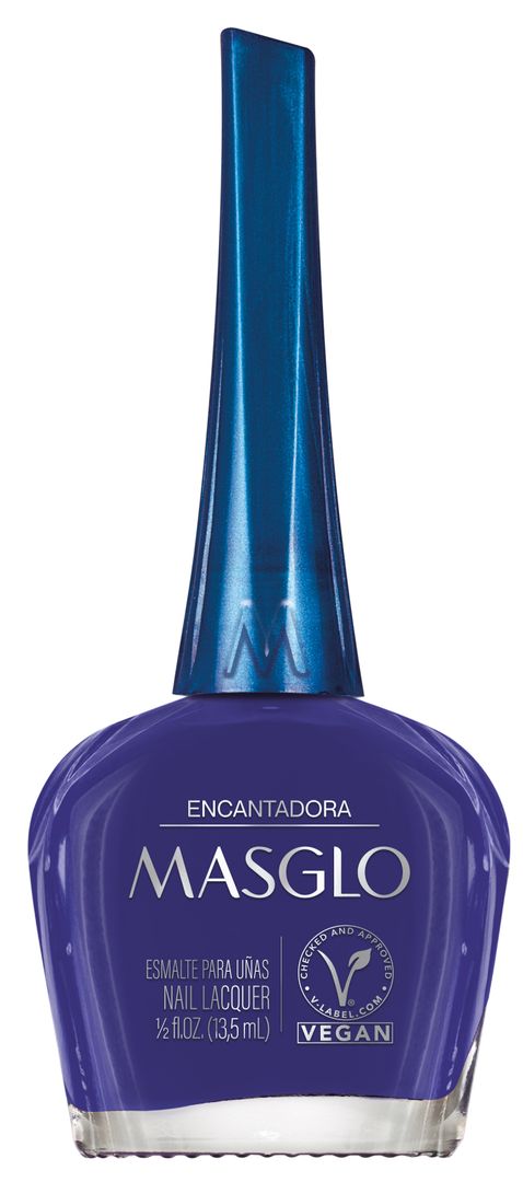 ESMALTE MASGLO ENCANTADORA