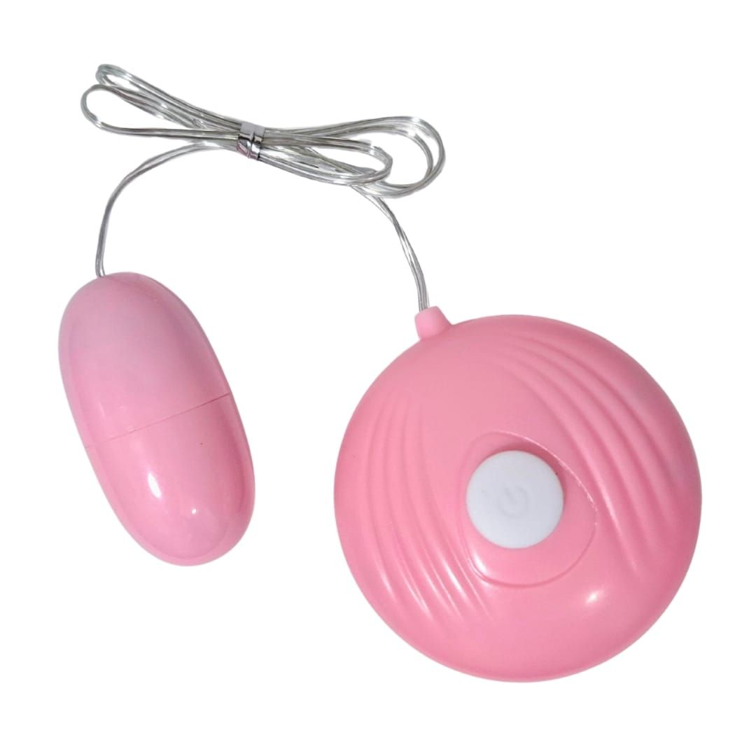 HUEVO VIBRADOS 10 VEL