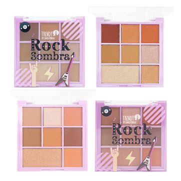SOMBRA ROCK TRENDY - imagen 1