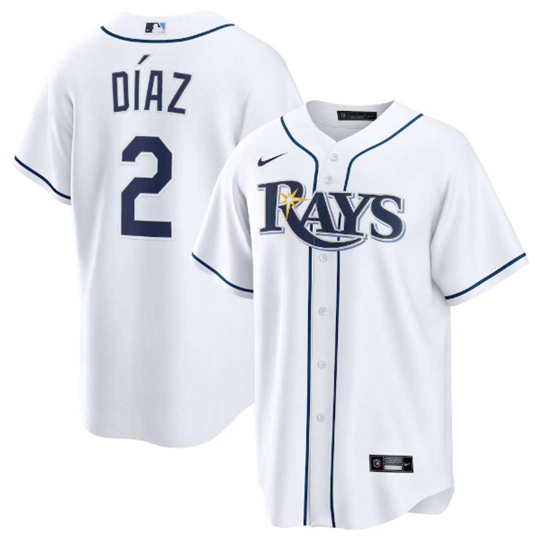 Tampa Bay Rays | Solo por pedido