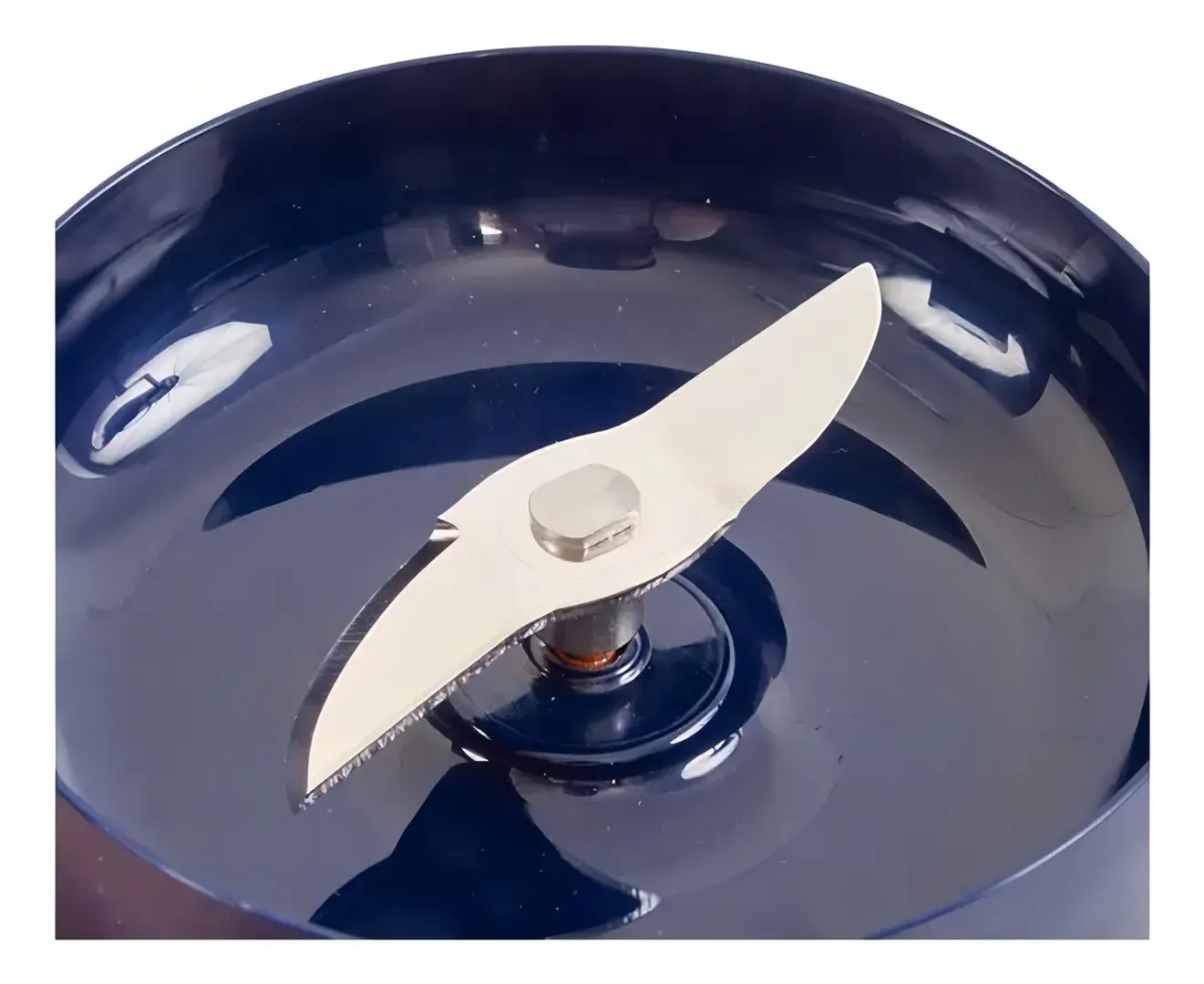 Licuadora Personal Kalley Azul