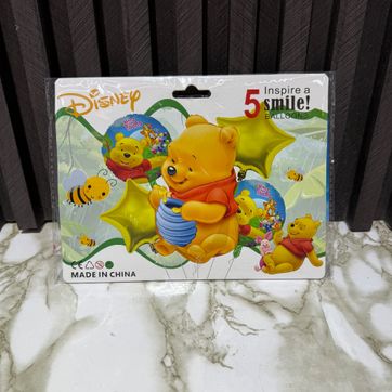 Imagen del producto BOUQUET WINNY POOH
