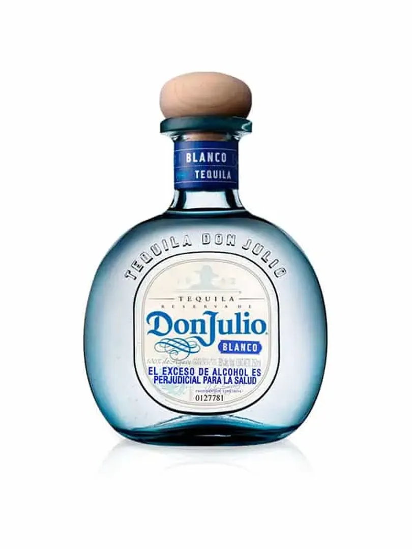 Don Julio Blanco