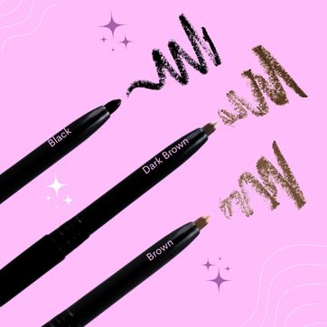 LAPIZ DE OJOS RETRÁCTIL - imagen 2