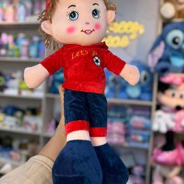 MUÑECO 50 CM - imagen 1