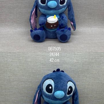 Imagen del producto STITCH CON COBIJA 42 CM