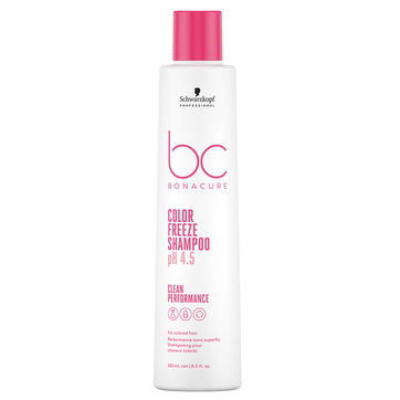Imagen del producto CHAMPU COLOR FREEZE 200mL
