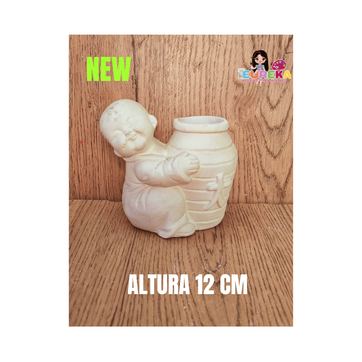 Imagen del producto BUDAS NIÑO MATERA 2