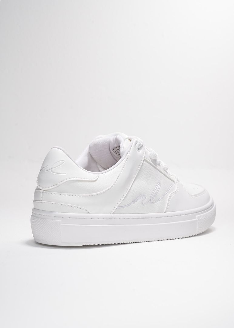 Tenis Urban Blanco
