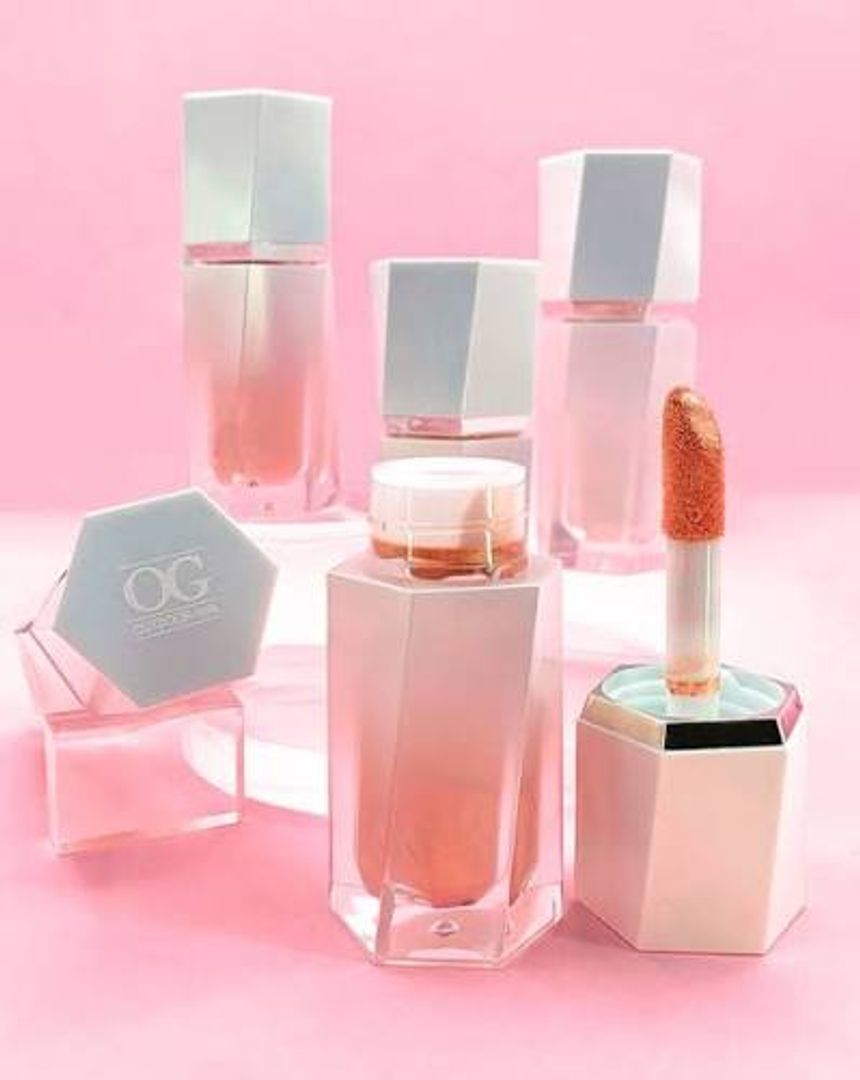 ILUMINADOR LIQUIDO DAILY ESSENTIALS OG 