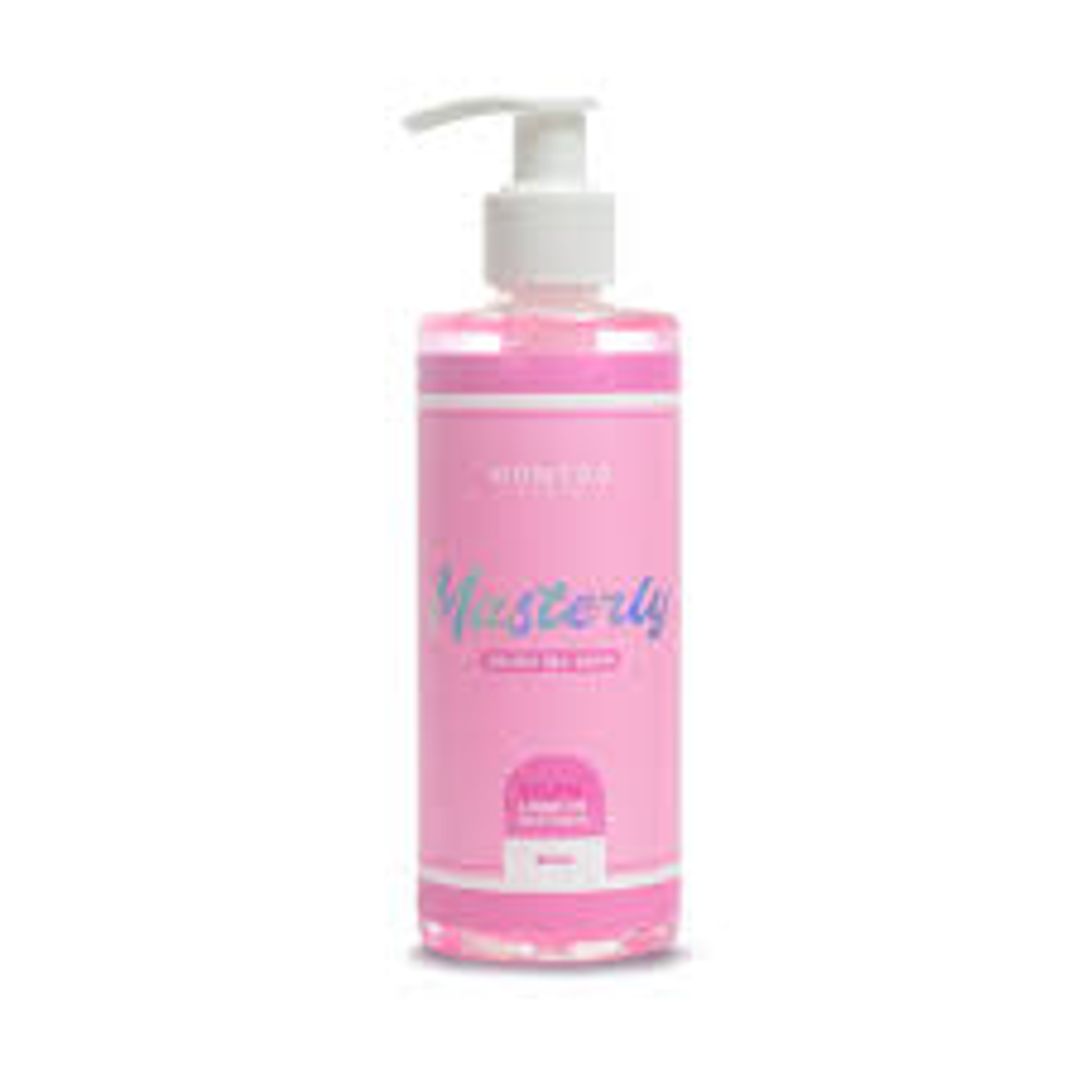 MASTERLY BRUSH AND SPONGE CLEANER 250ML MONTOC