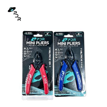 Imagen del producto CORTAFRIO PDR A109
