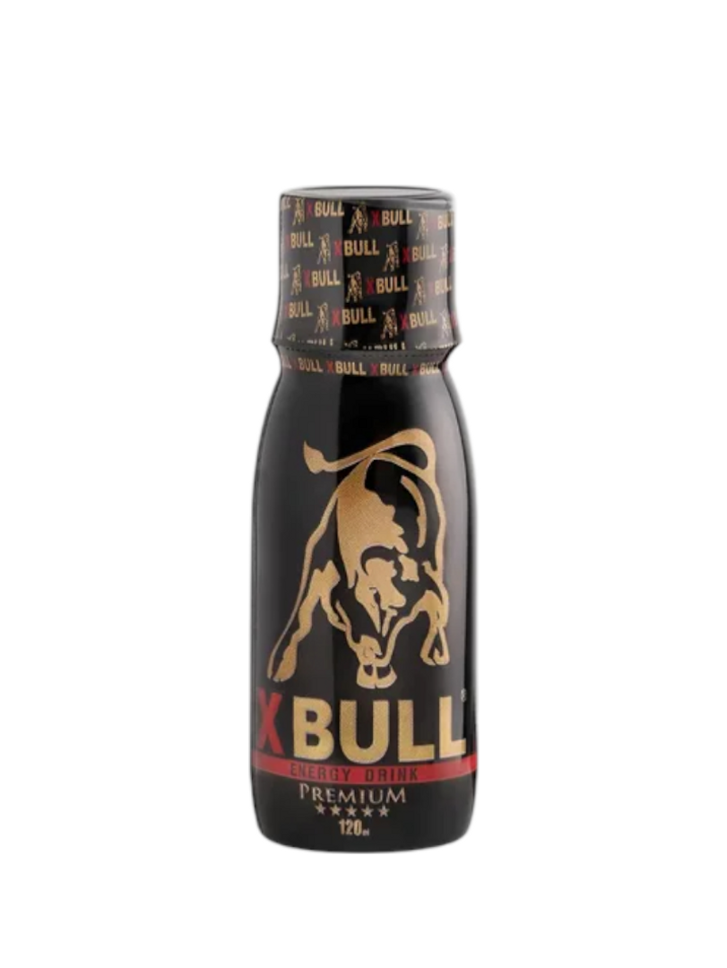POTENCIADOR XBULL 120ML