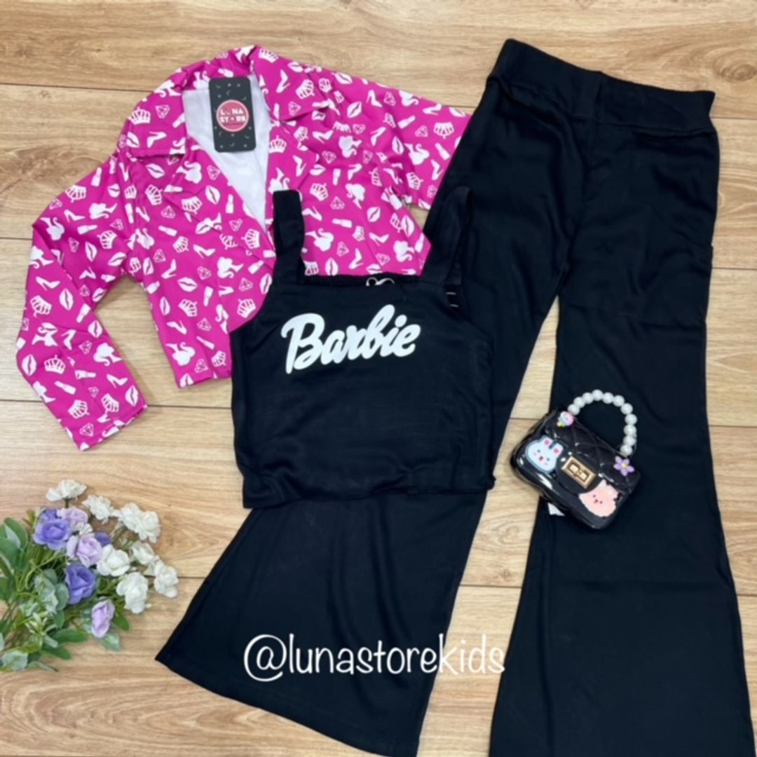 SOLO TALLA 2/4 Y 6/8