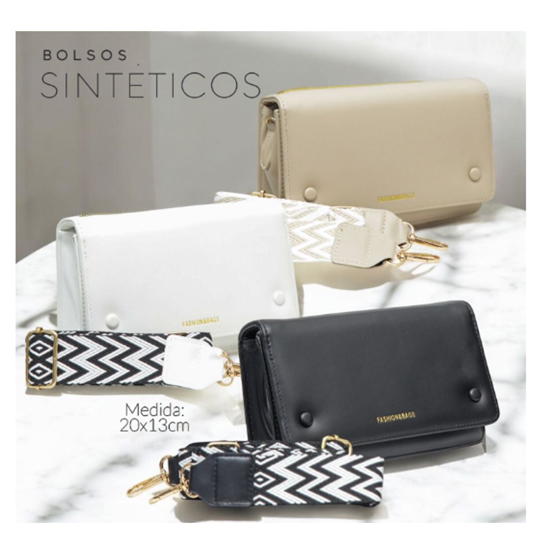 BOLSO MANO LIBRE