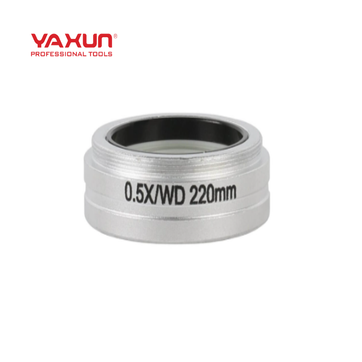 Imagen del producto BARLOW MICROSCOPIO SERIE AK36 0.5MM