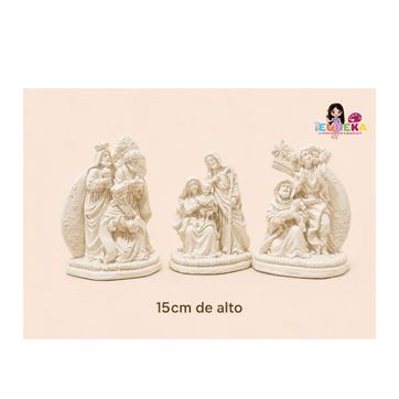 Imagen del producto NACIMIENTO EXTRELLA X3