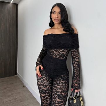 Enterizo Manuela  - imagen 1