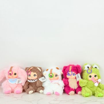 Imagen del producto CIMMY CUTE FAMILY 