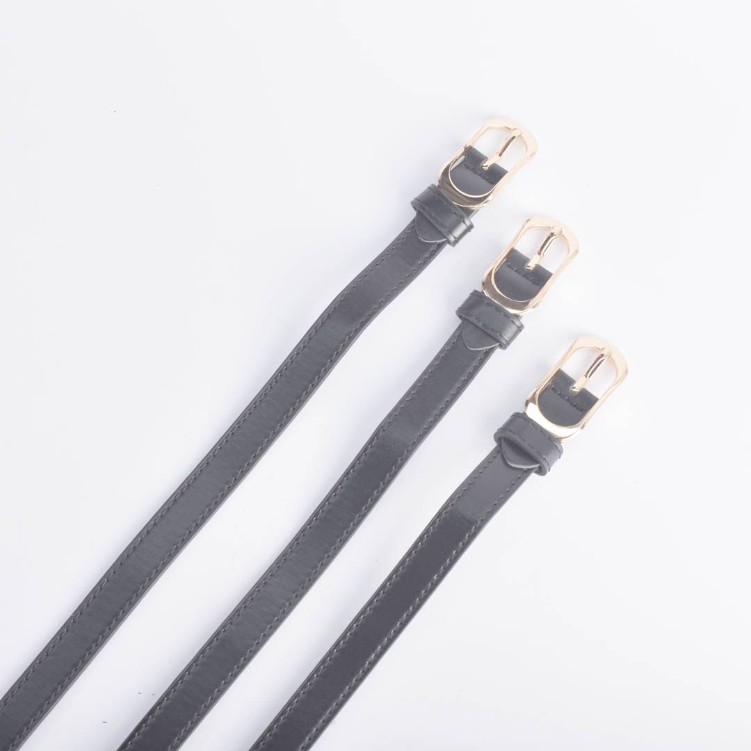 CORREA DAMA PAQUETE X 12