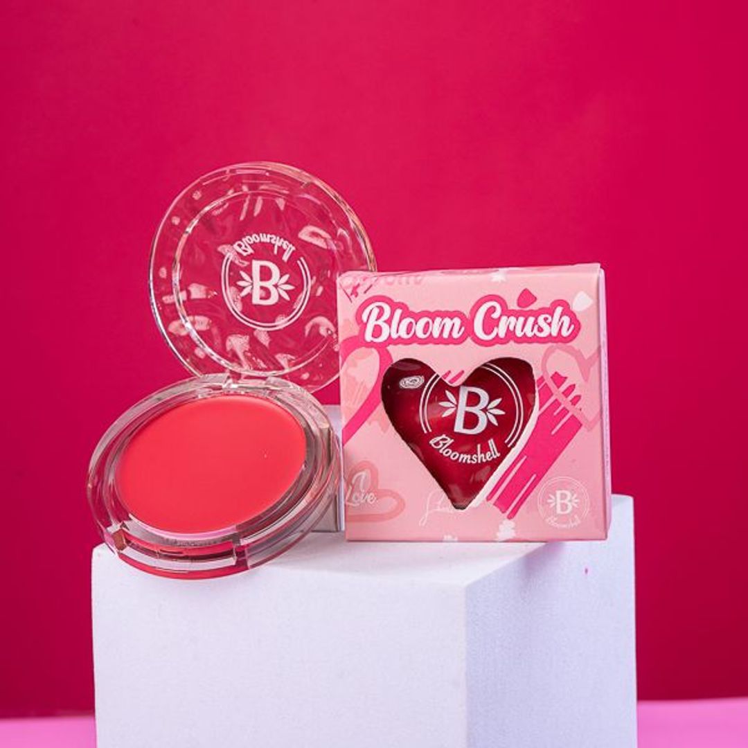 Rubor Amuse de Bloomshell