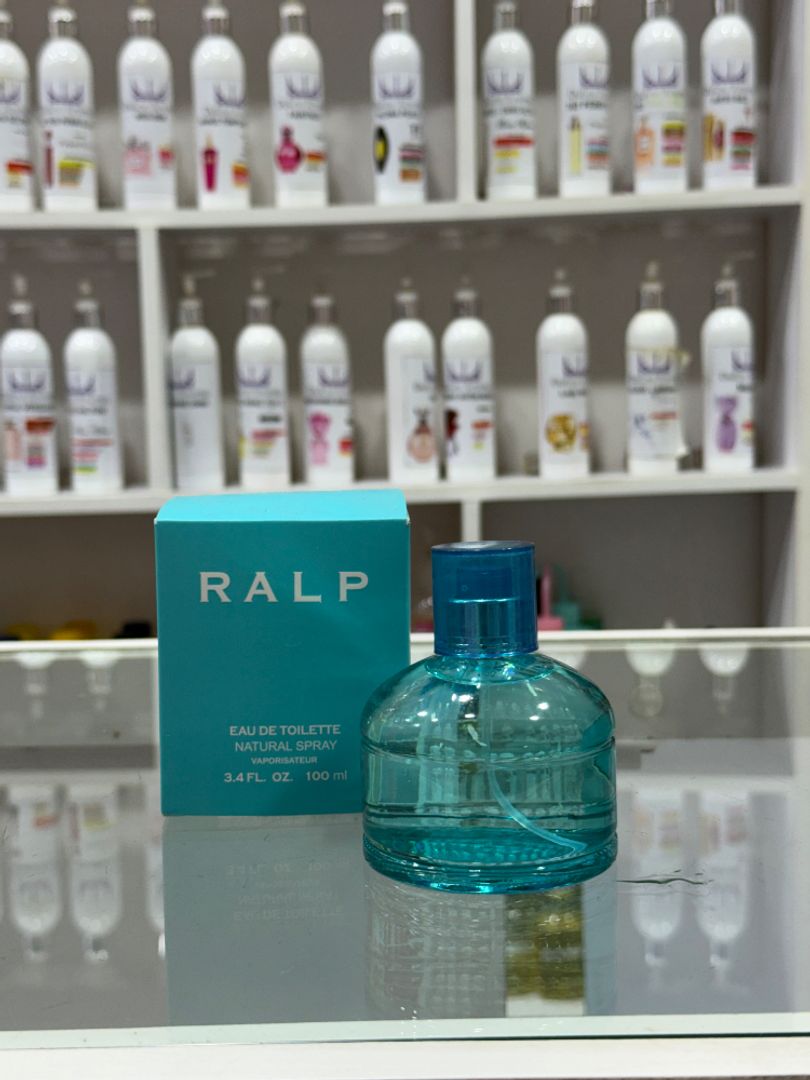 Ralph de Ralph Lauren