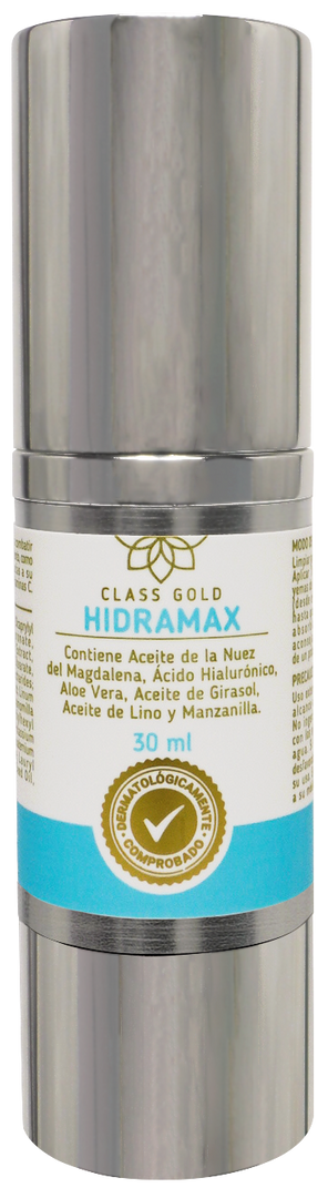 HIDRATANTE FACIAL HIDRAMAX