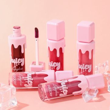 LIP GLOSS JUICY FEBBLE LG2524F-B - imagen 1