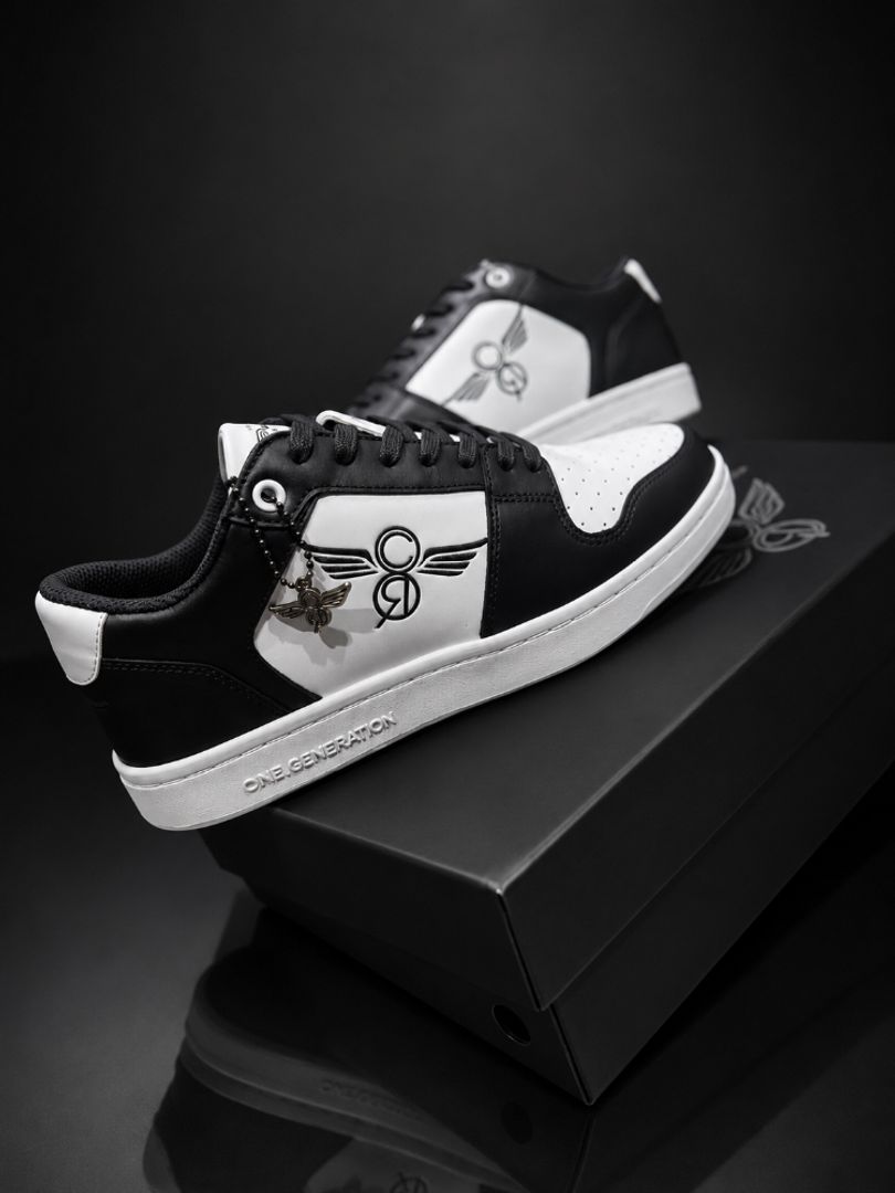 ZAPATO CREATIVE CUERO