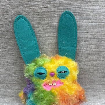 Imagen del producto FUGGLER UGLY DOLLS 
