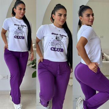 Jogger Club - imagen 5