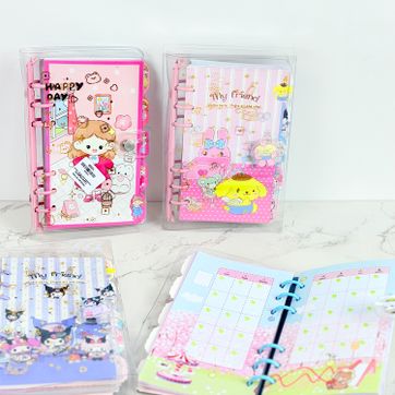 Imagen del producto AGENDA ACETATO 