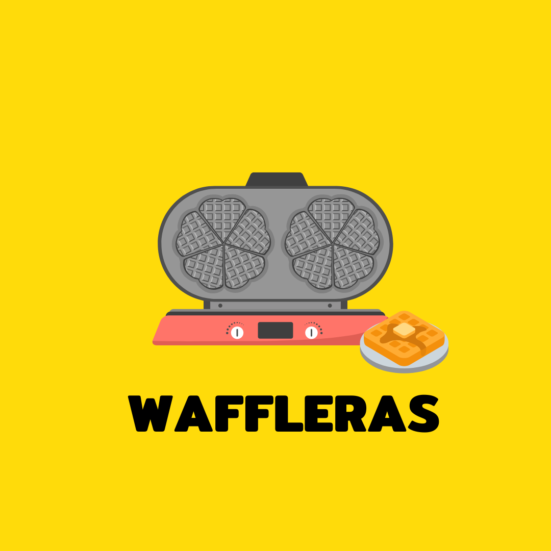 WAFFLERAS