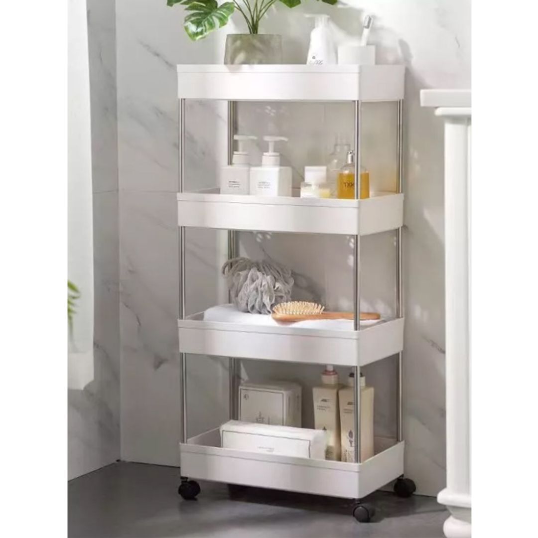 ORGANIZADOR 4 NIVELES 