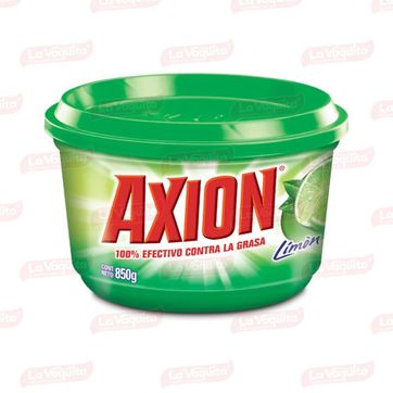 Imagen del producto AXION LOZA*850G