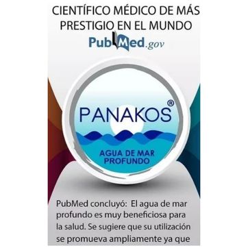 Plasma Marino Hipertonico - imagen 2