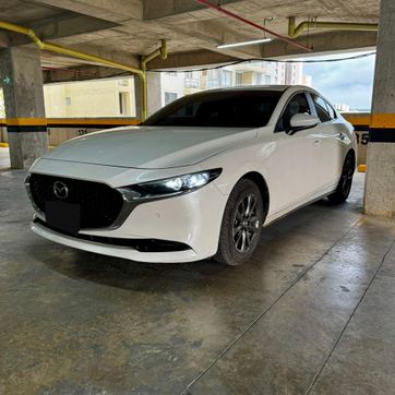 MAZDA 3 AUT 2.0L TOURING 2022 - imagen 1