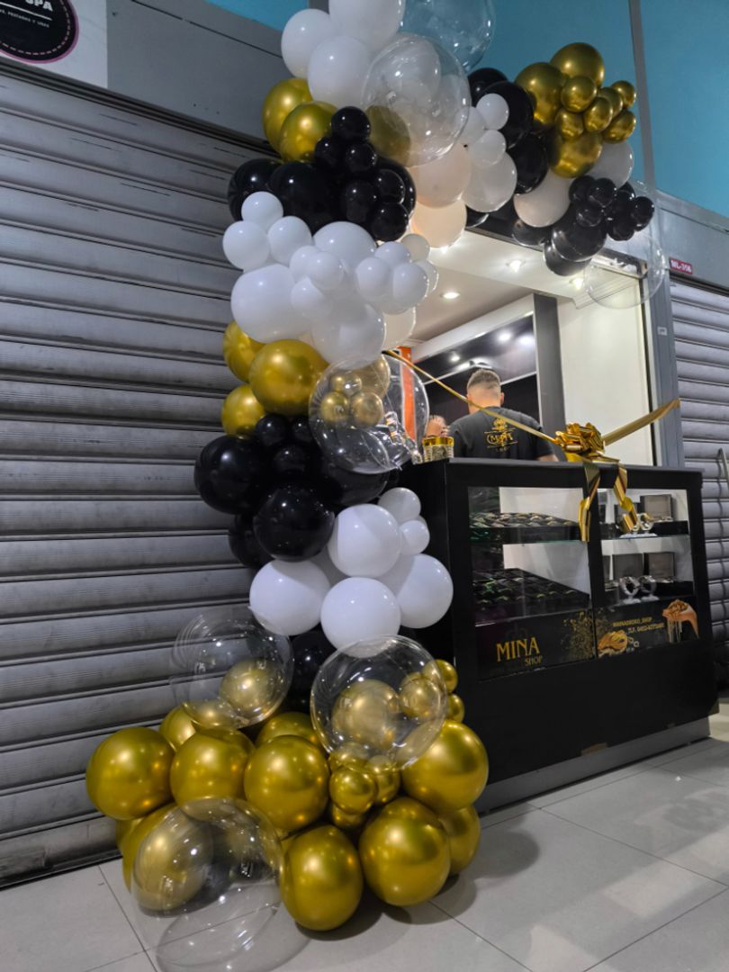 DECO INAUGURACICION 