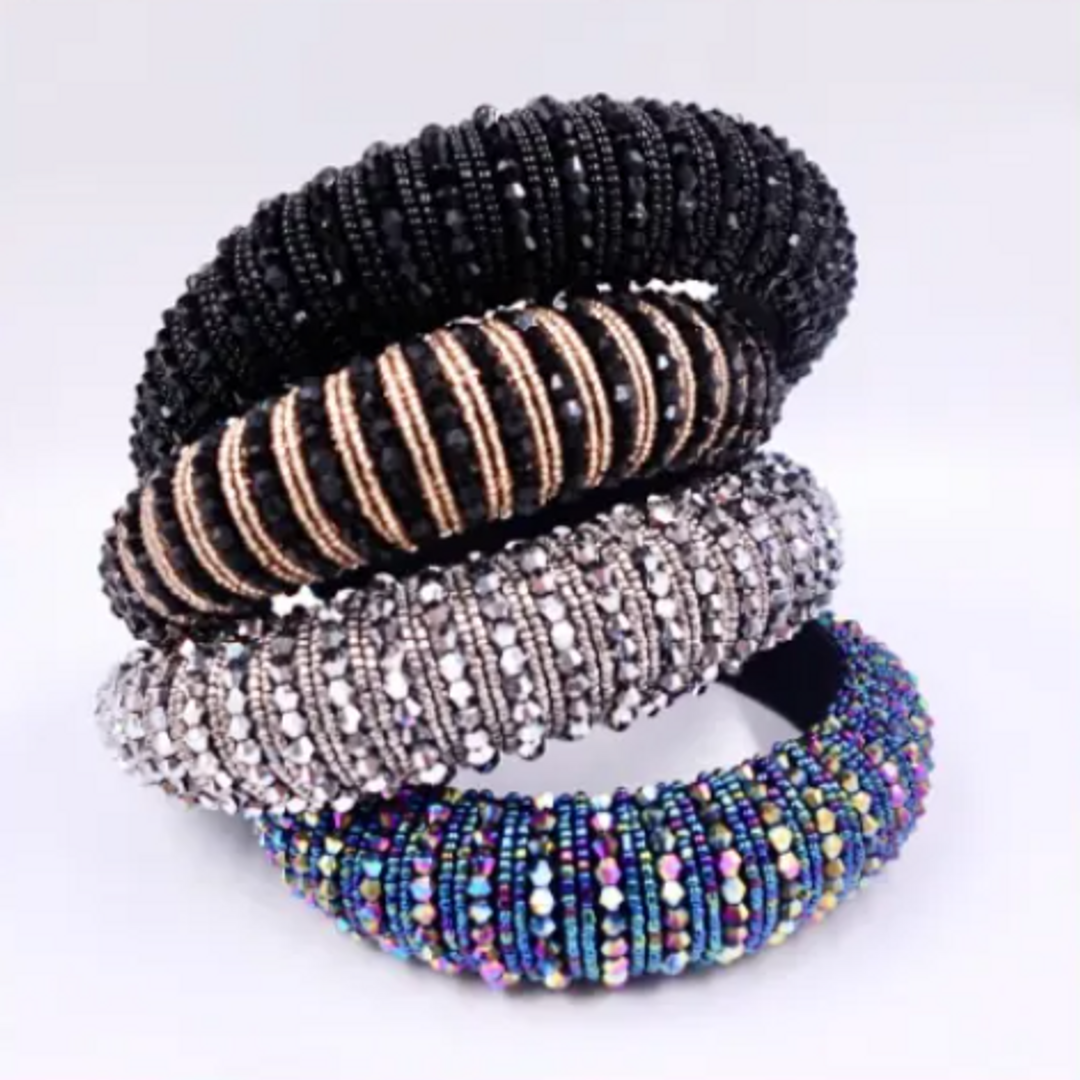 DIADEMA MURANO 12154