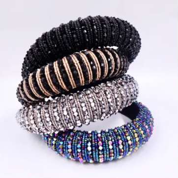 Imagen del producto DIADEMA MURANO 12154