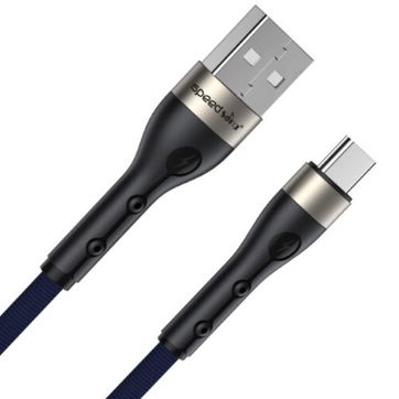 Cable Tipo C 4A SpeedSong Carga rápida - imagen 1