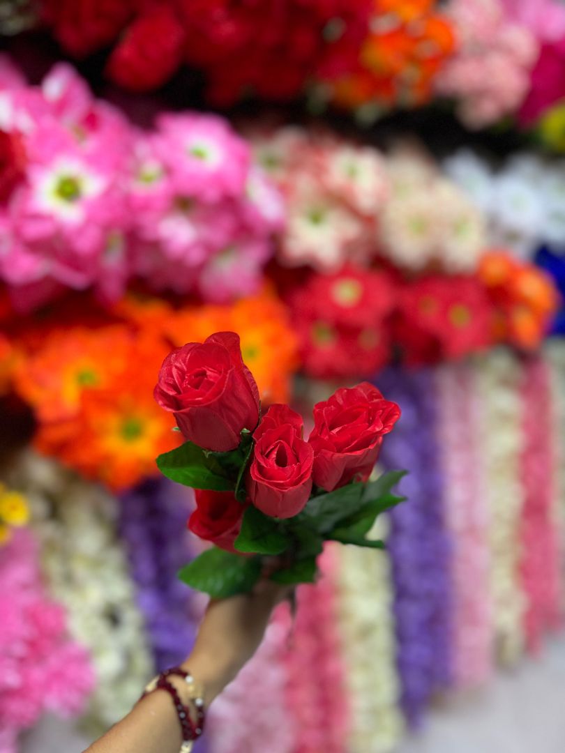 Encanto floral 