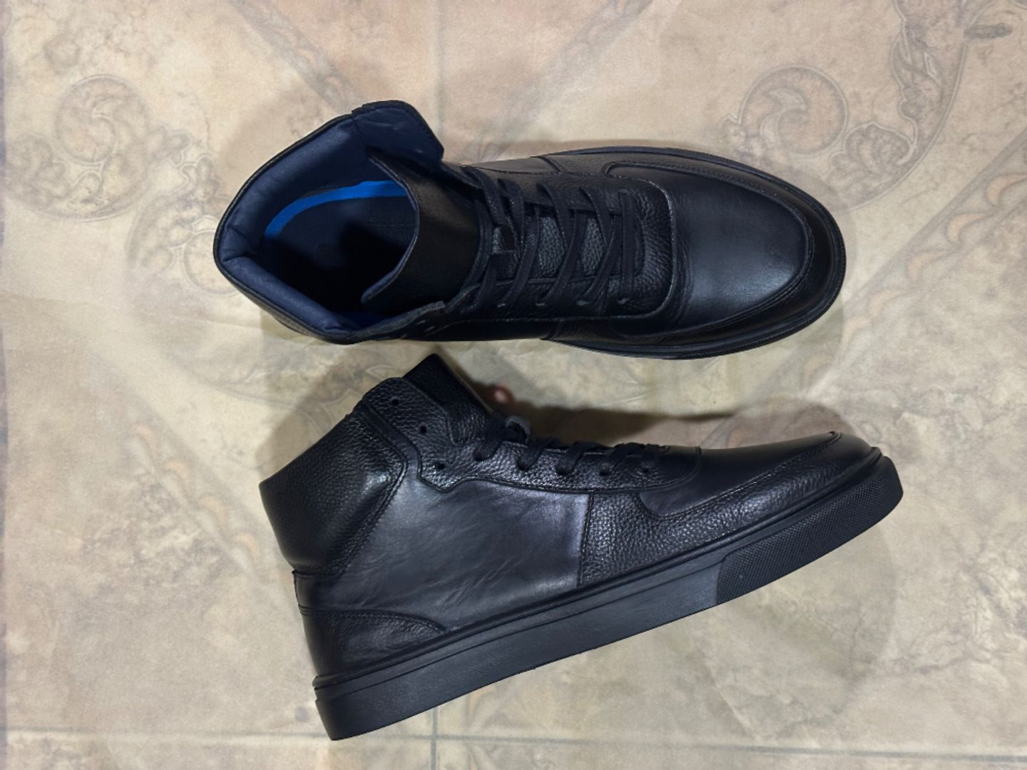 Sport Bota Negra