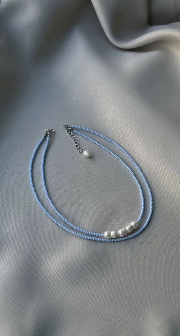 DOBLE MOSTACILLA AZUL 