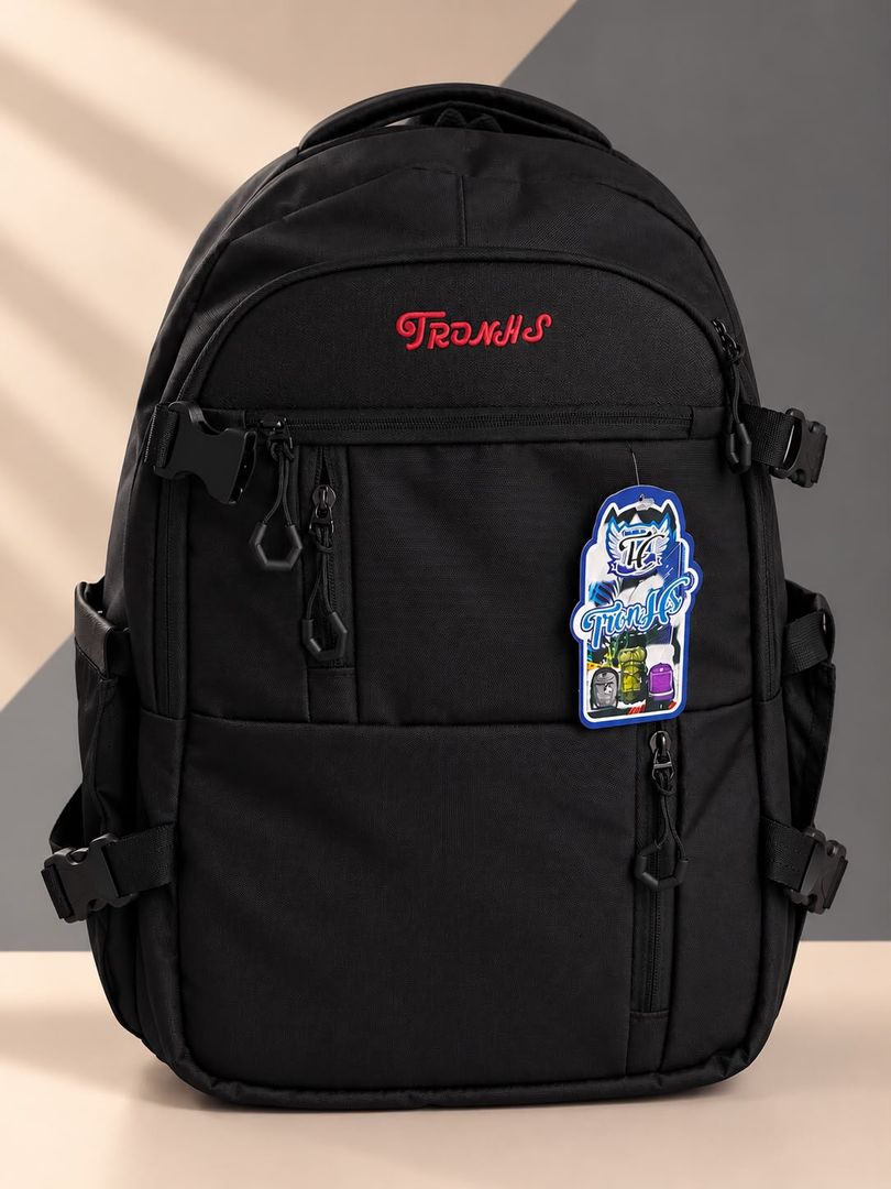 Morral Trons