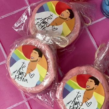 Jabon Aranas  - imagen 2