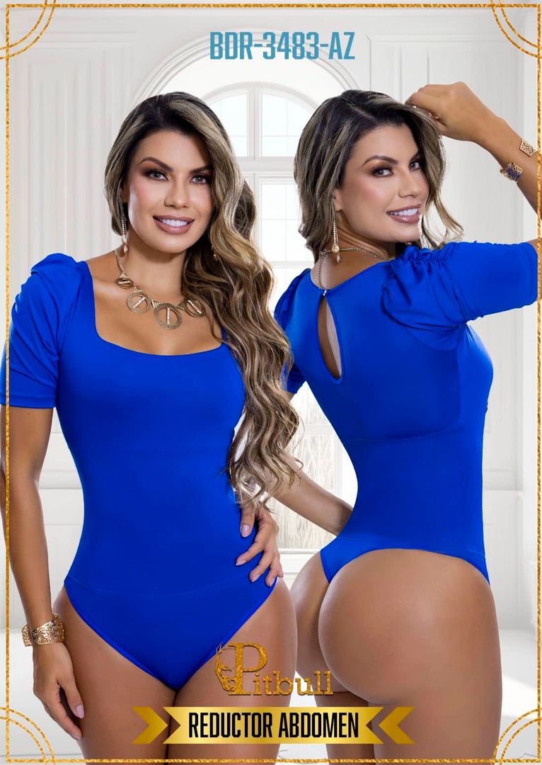 Body Reductor - BDR3483