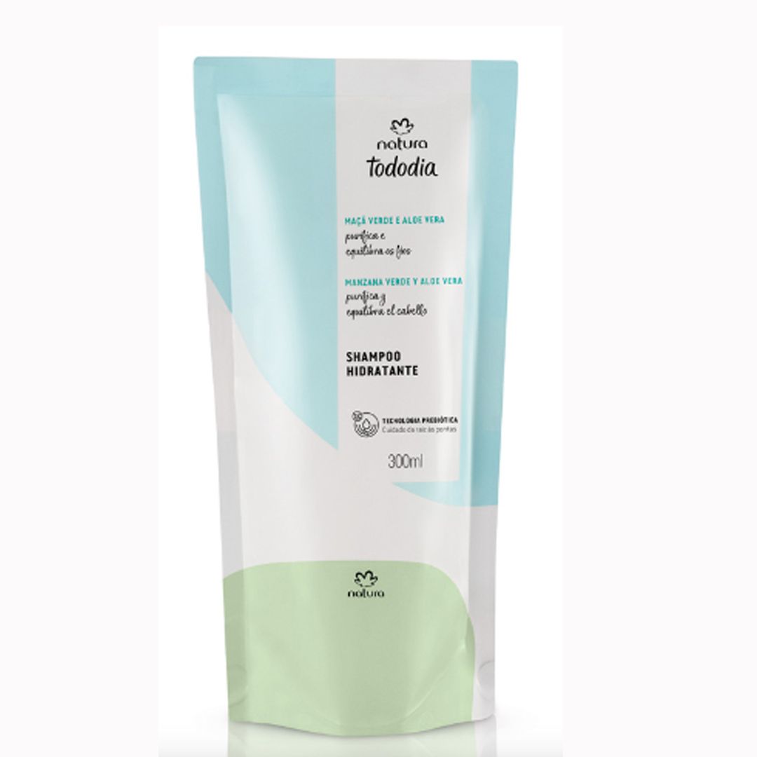 REPUESTO SHAMPOO HIDRATANTE 